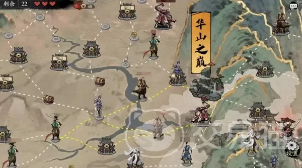 背包闯江湖上线时间揭晓:背包闯江湖手游正式发布日期