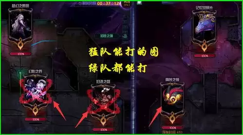 龙魂旅人克拉苏如何来进行配队