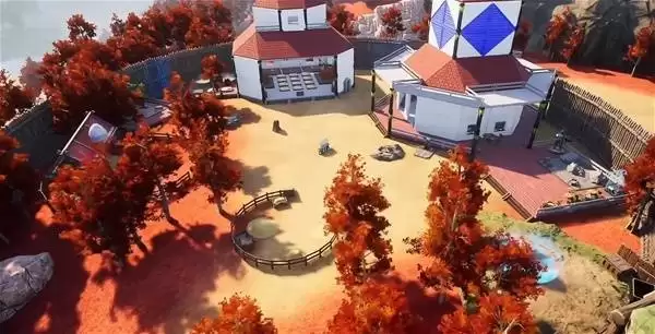 幻兽帕鲁正式版建家位置推荐