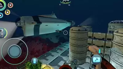 深海迷航2：如何建造水上高层建筑
