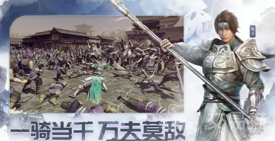 真三国无双天下孙策最强阵容搭配真三国无双天下孙策角色培养与阵容推荐