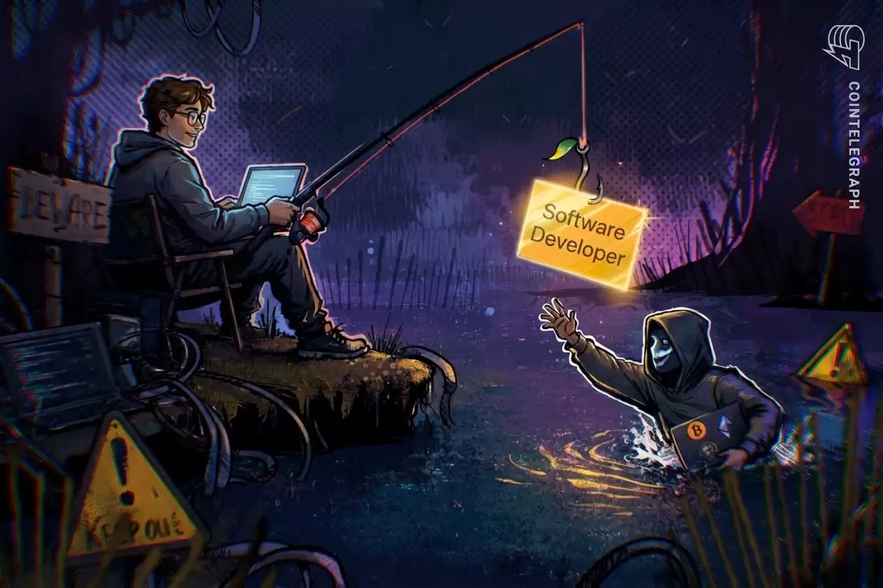 Consensys 曾让朝鲜关联开发者接触系统一个月：称未造成影响