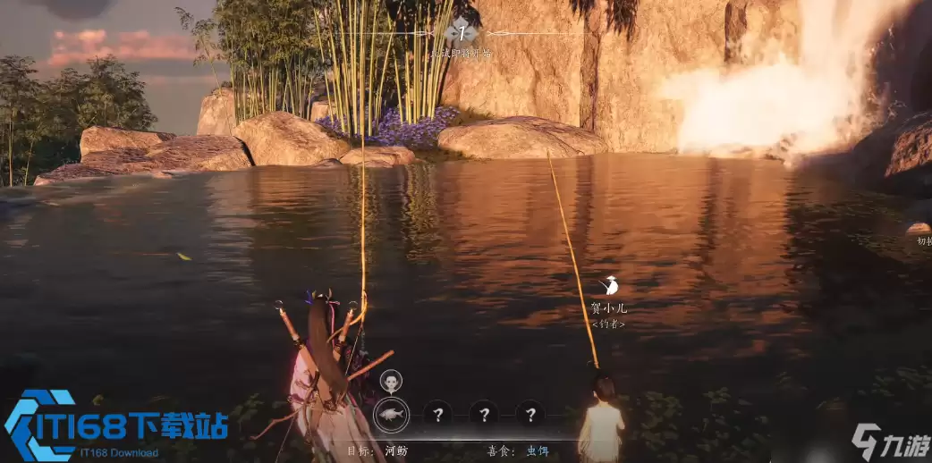 燕云十六声清风霁月超全攻略 玩转 PVP 核心保命解控技能