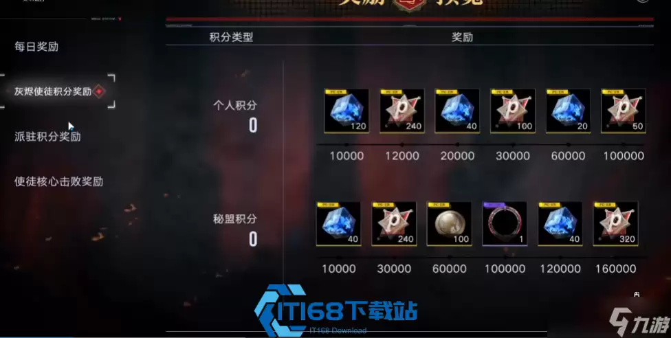无期迷途公会战角色养成全攻略 高效提升战力拿满奖励