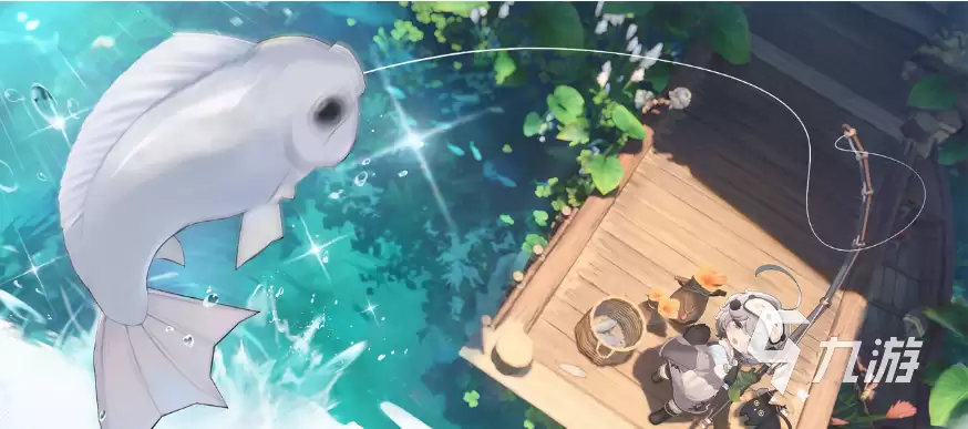 蓝色星原旅谣涂山芷霜怎么样 蓝色星原旅谣涂山芷霜角色详解