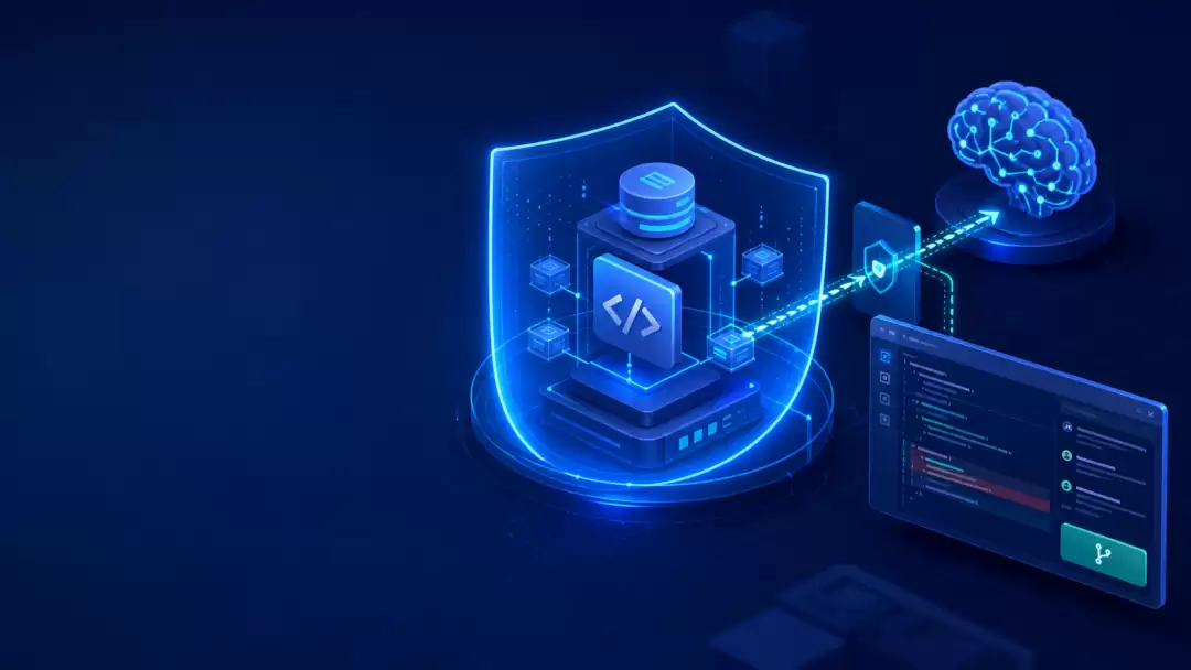 代码不出内网 也能用上 AI 智能评审：云效现已支持 GitLab