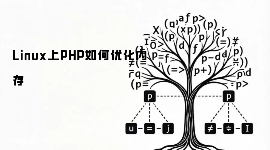 Linux上PHP怎样优化内存