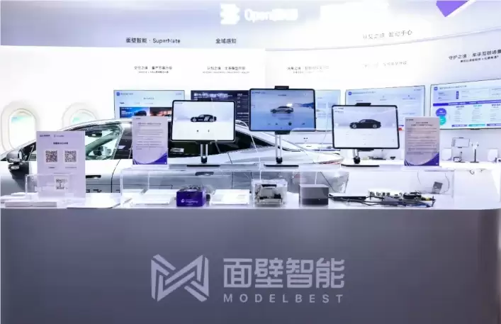 面壁智能CTO曾国洋：从打字机到大模型，端侧AI的进化与突围