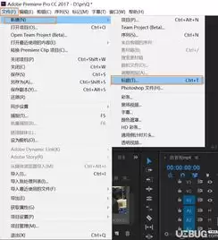 premiere怎样给视频添加扭曲效果