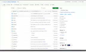 腾讯文档markdown使用方法