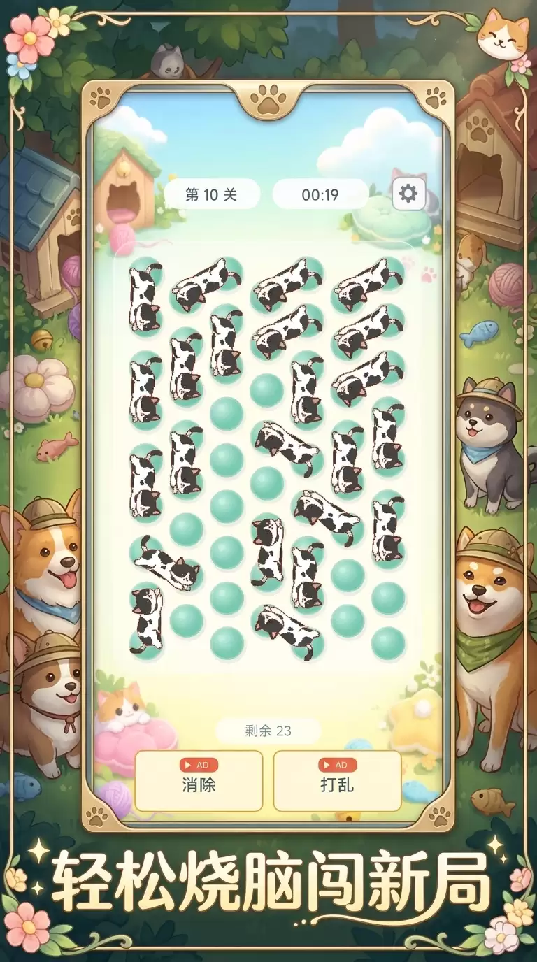 别炸我的猫好玩吗 别炸我的猫玩法介绍
