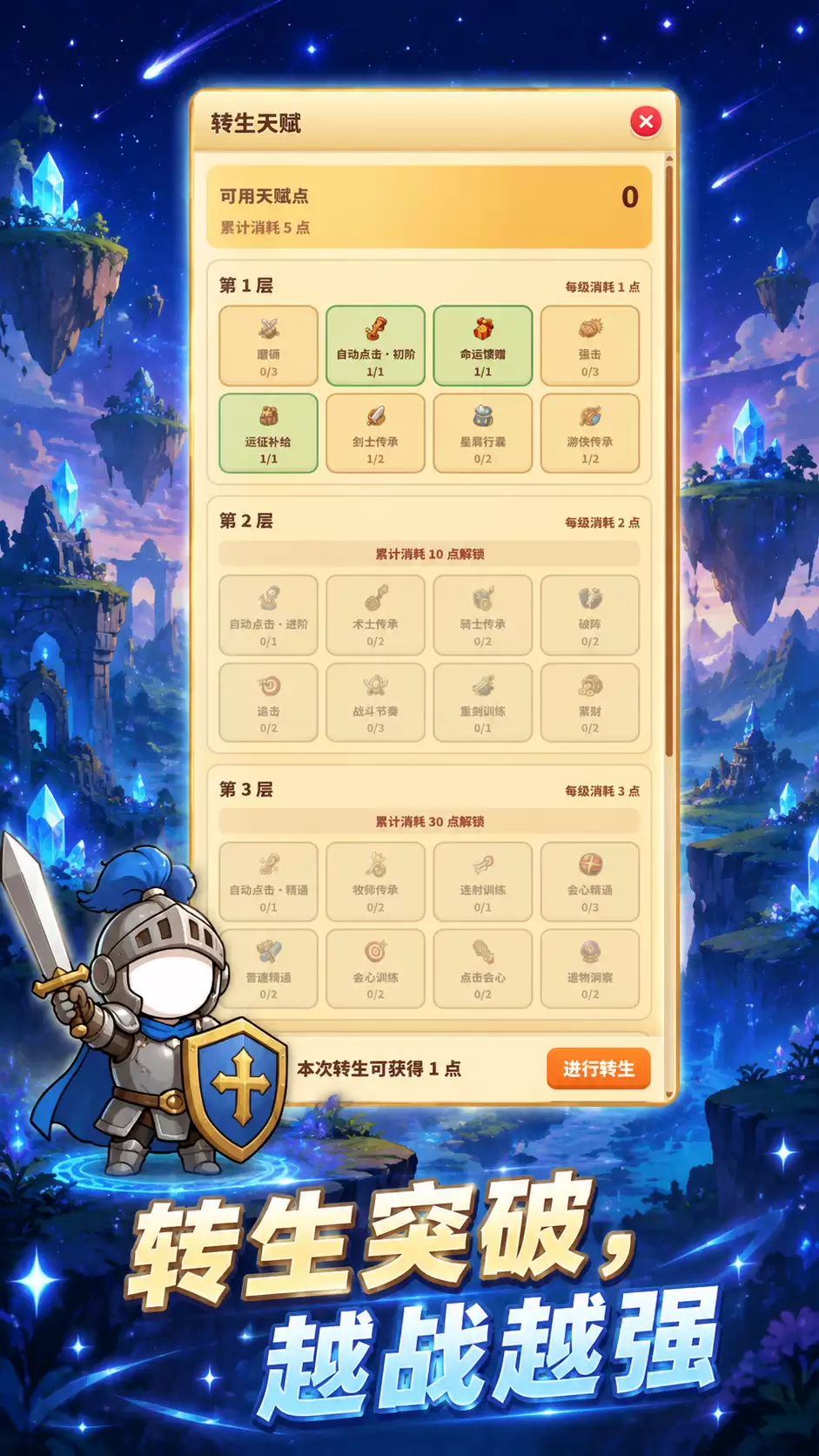 点点冒险团好玩吗 点点冒险团玩法简述