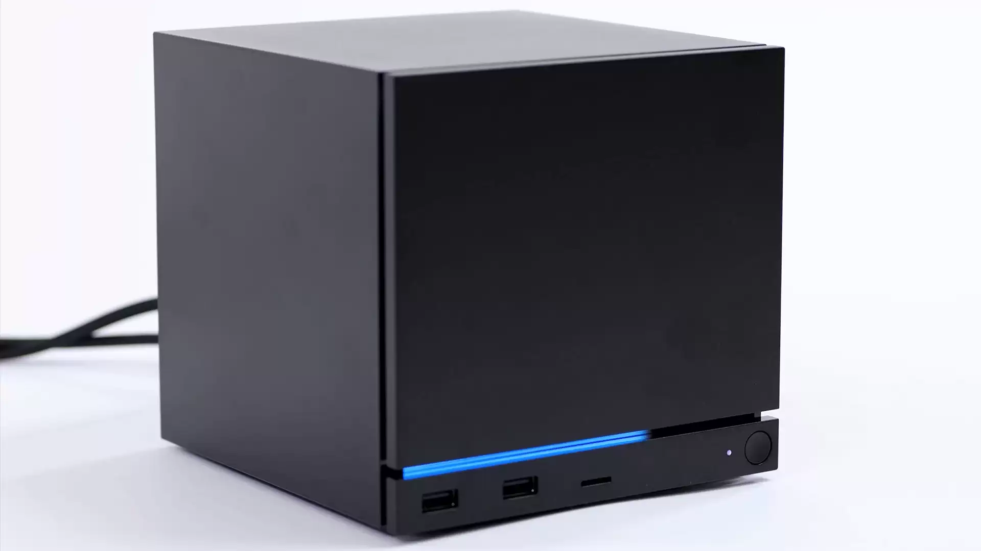 Valve 的 Steam Machine 工程师预示前景黯淡：内存危机仍在持续恶化