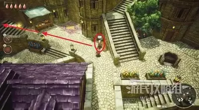 冒险家艾略特的千年奇谭怎样全收集