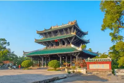 江南百景图龙母如何玩