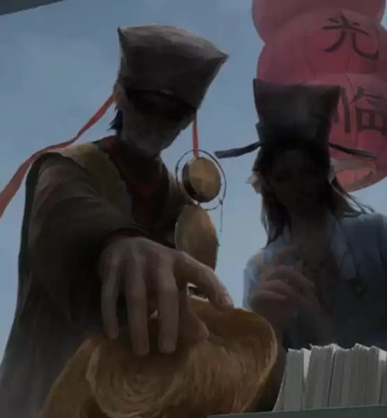 纸嫁衣9罗浮梦的彩蛋有哪些