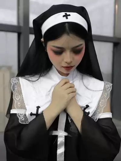 巨人杀手暗黑之潮烈焰修女怎么构筑搭配