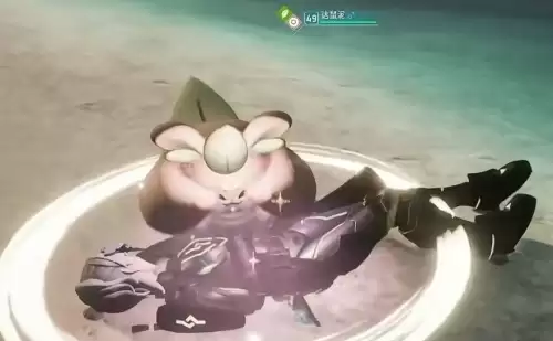 幻兽帕鲁1.0版本初期强力帕鲁推荐