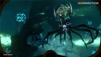 深海迷航2异星水域如何搭建水上高层建筑