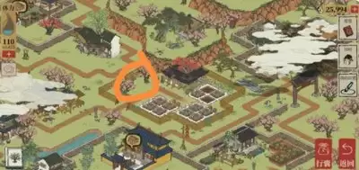江南百景图医馆如何玩