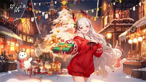 星落哪些角色最强势 星落角色强势度排行一览