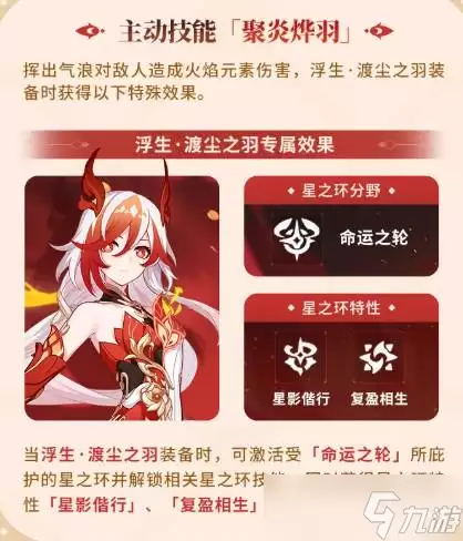 崩坏3：琉璃朱燧