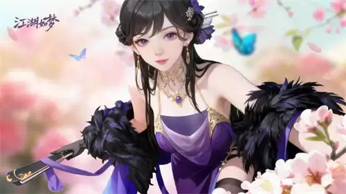 江湖如梦兑换码哪里找 江湖如梦兑换码大全分享