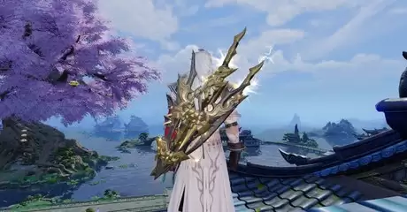 逆战未来玄凌飞刃插件怎样选择