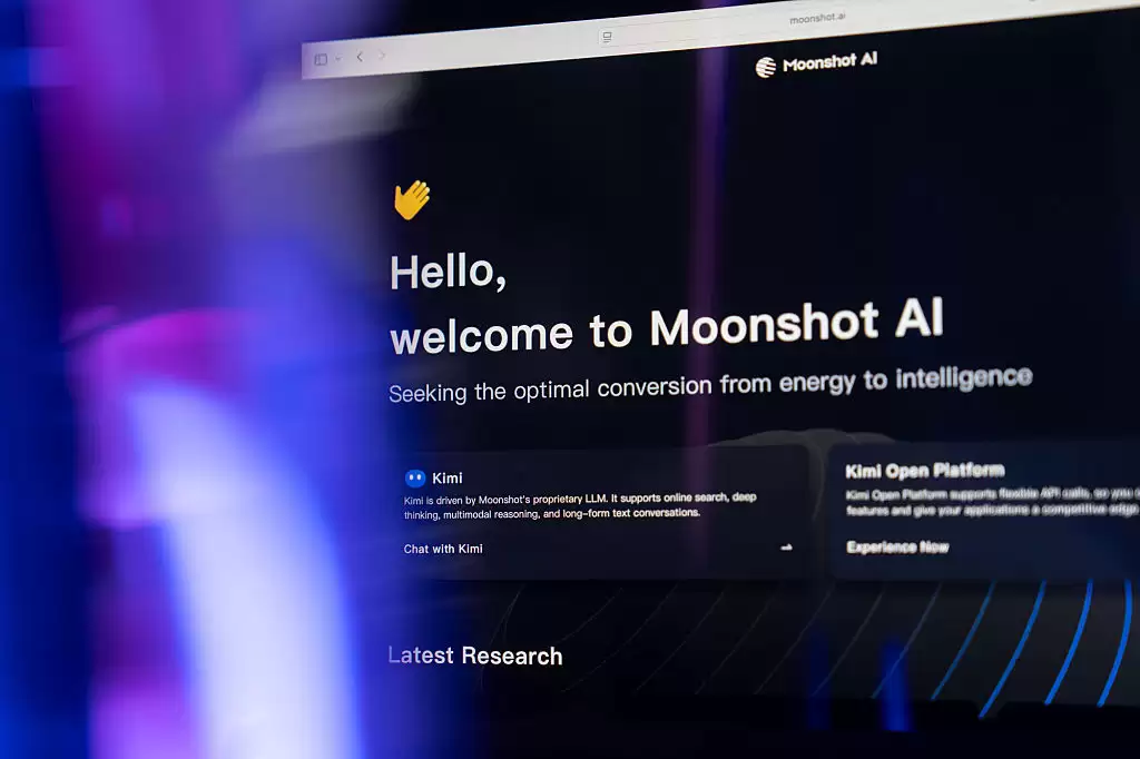 Kimi：威胁或威胁？ | TechCrunch
