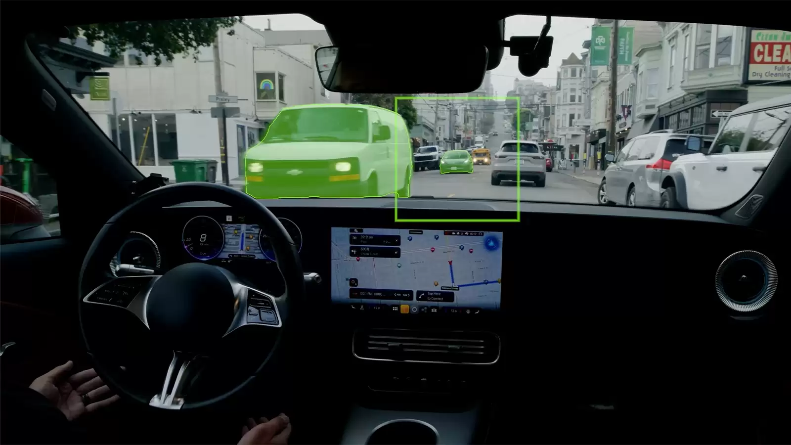 NVIDIA 推出面向无人驾驶出租车的 Alpamayo 2 Super 开放推理模型
