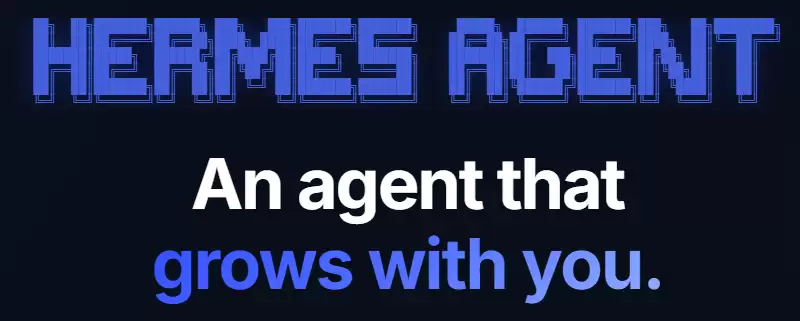从零开始部署Hermes Agent的保姆级安装教程