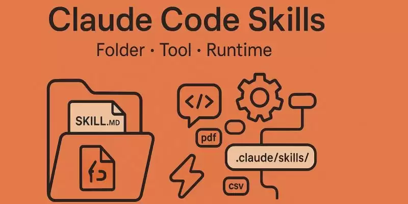 从零使用Claude Code Skills开发一个Bot智能体的实战指南