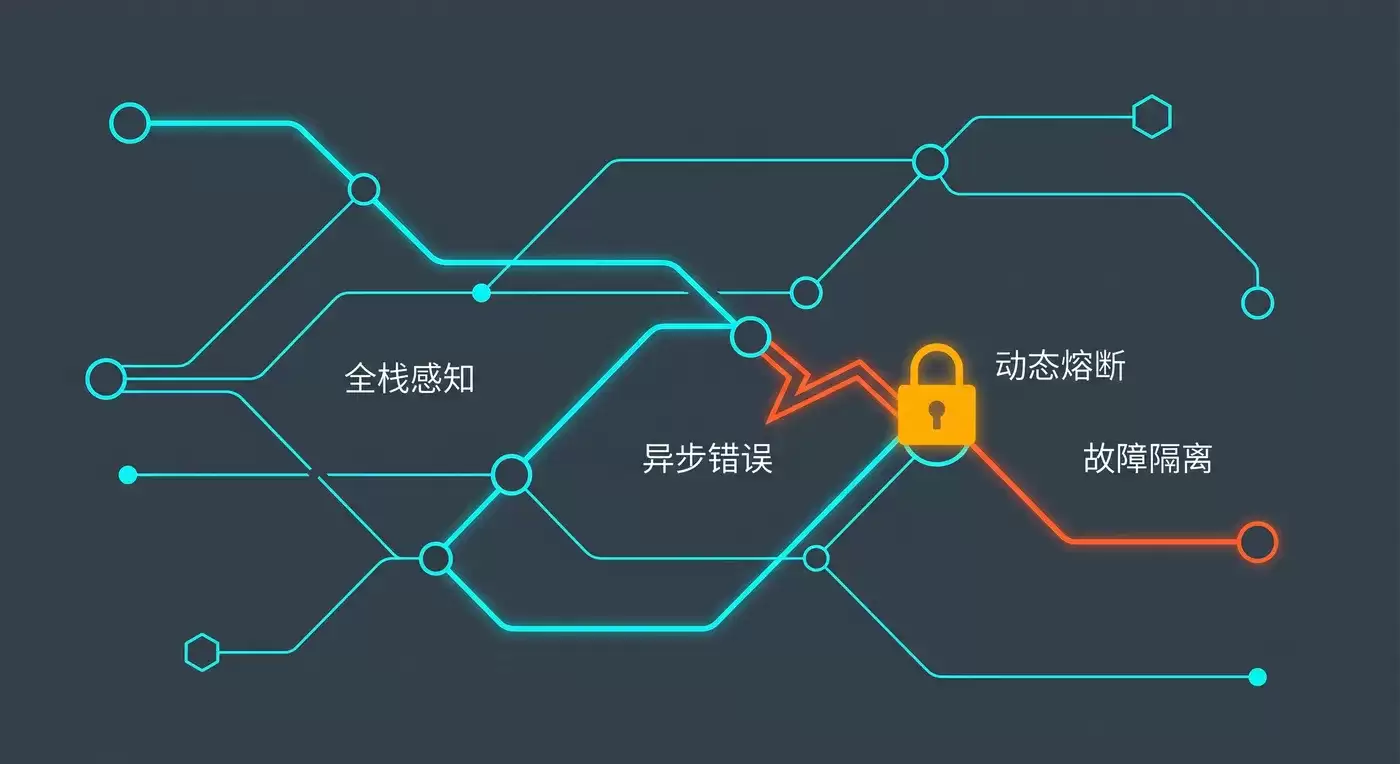 从“跨 SSH 肉眼打捞”到“一底座多视图溯源”：2026硬核技术团队的链路治理革新