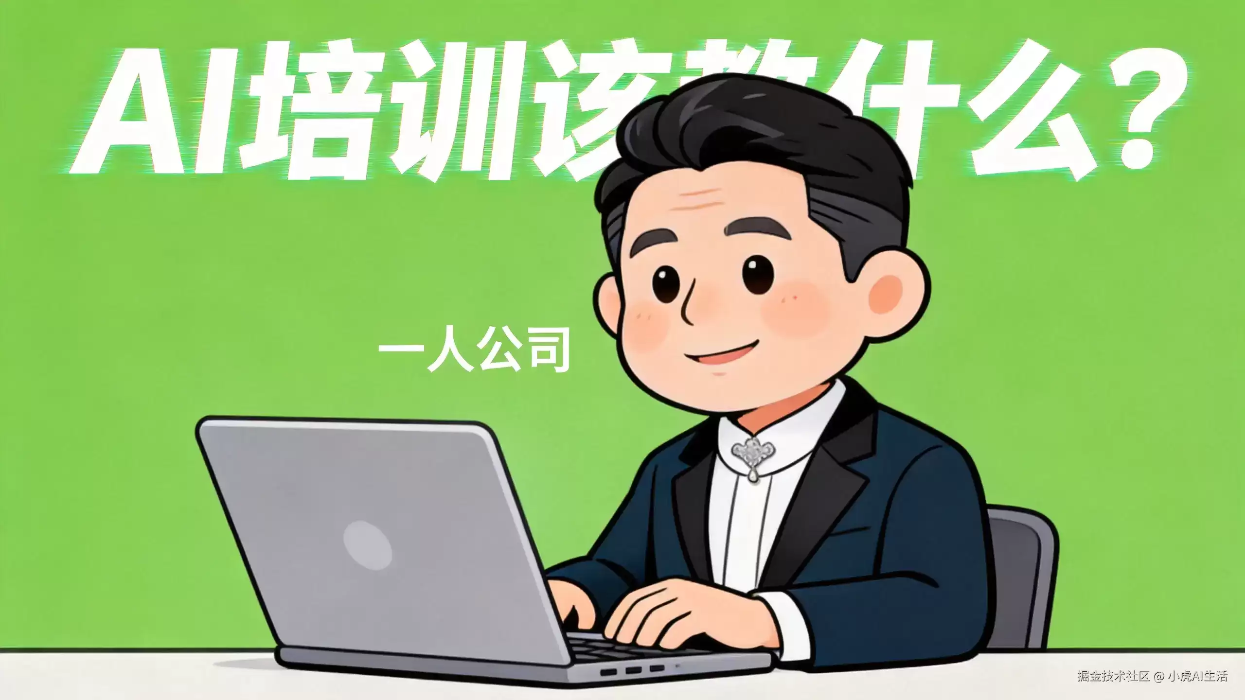 一天学会AI工具不难：难的是这一步 90%的人都没做