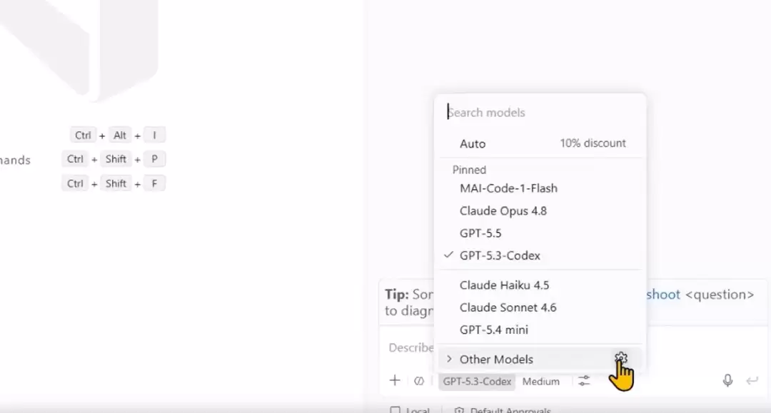 不装了：VS Code 要做 AI 的 App store 了