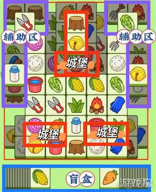 羊了个羊7月20日通关攻略 羊羊大世界7月20日过关方法