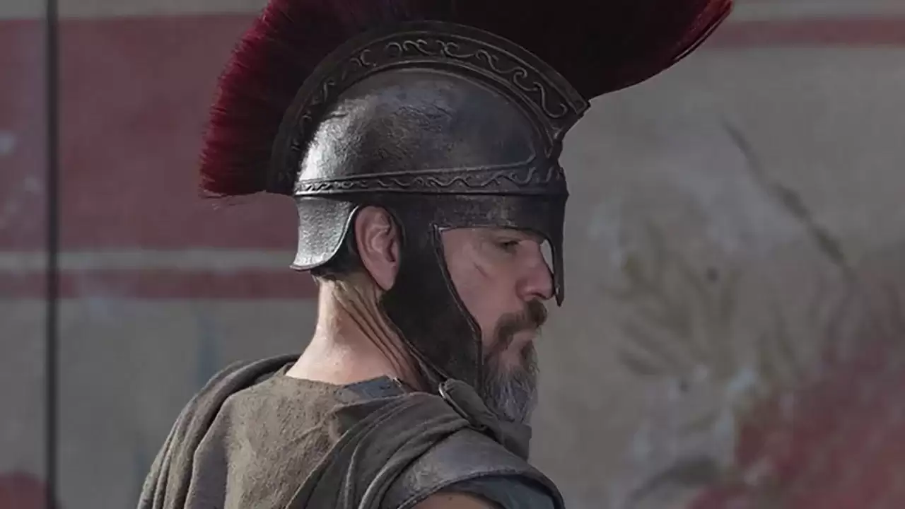 《The Odyssey》首周末票房达2.641亿美元:表现远超预期