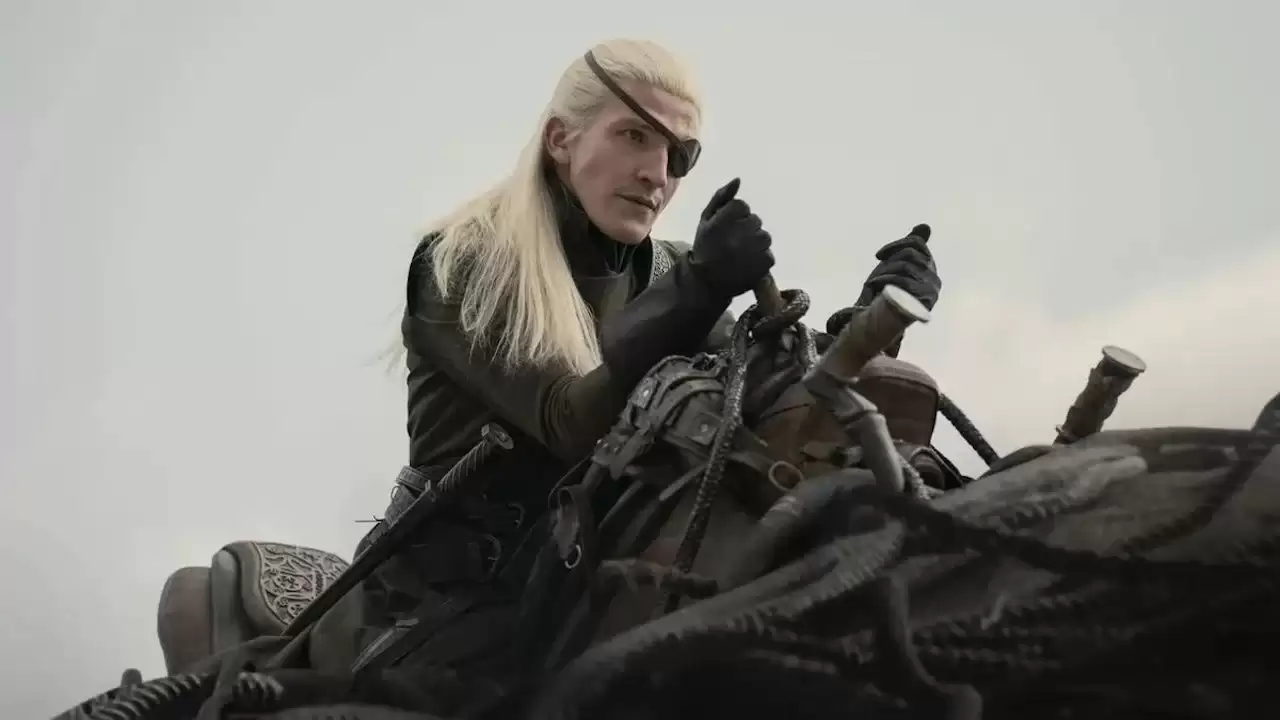 House of the Dragon：瓦格哈尔为何抛弃伊蒙德？