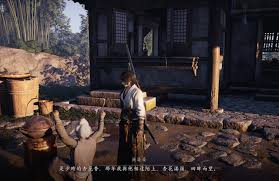 燕云十六声清河寻香靥奇遇怎么完成