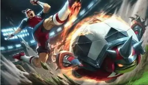 LOL海克斯大乱斗超远狙击有哪些效果