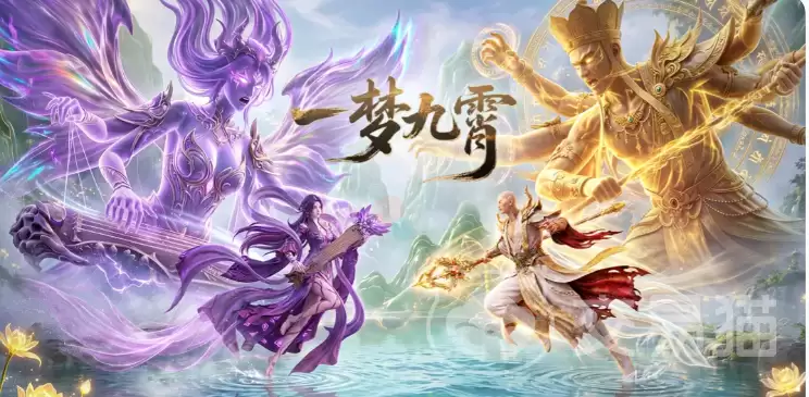 一梦九霄新手入门攻略：一梦九霄手游零基础快速上手指南