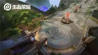 王者荣耀世界鲲游任务秘禁之乱如何过