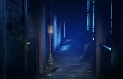 怨楼第二章怎么通关-怨楼第二章通关攻略
