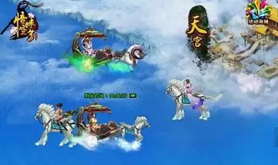 我要当老祖日游仙玩法怎么样-我要当老祖日游仙怎么玩
