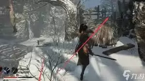 明末渊虚之羽无为子支线任务如何过