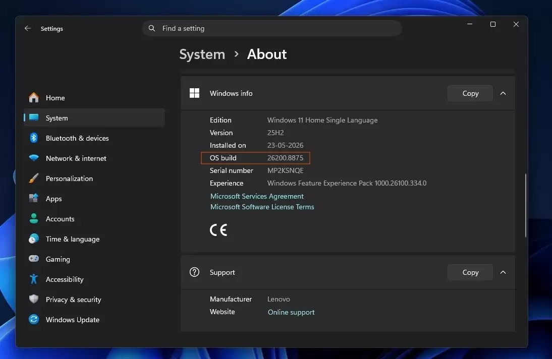 Win11 KB5121767紧急补丁发布:修复戴尔电脑关机及过热问题