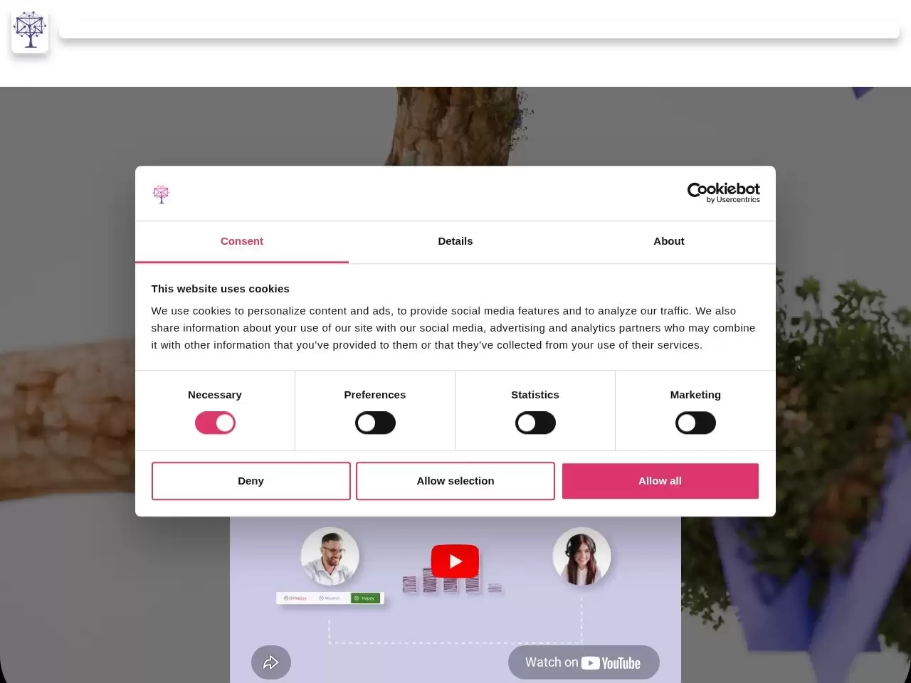EmailTree.ai-EmailTree.ai 是一个专为中小企业和企业设计的AI电子邮件工作流与协作平台