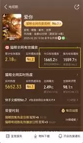 猫眼电影app如何查看观影成就与等级