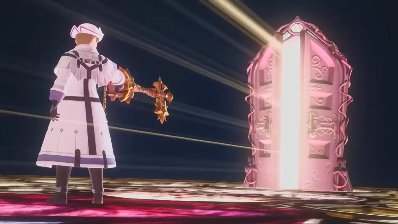 王国之心2.8：终章高清版 Missing-Link 爆料引发热议：玩家感叹 Square Enix 不该取消这款手游衍生作