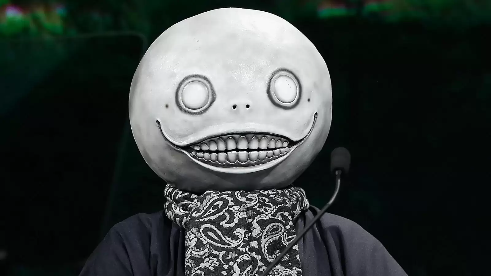 PlayStation 计划停止生产游戏光盘：《尼尔：伪装者 ver.1.22474487139...》制作人横尾太郎感叹实体媒介时代的终结